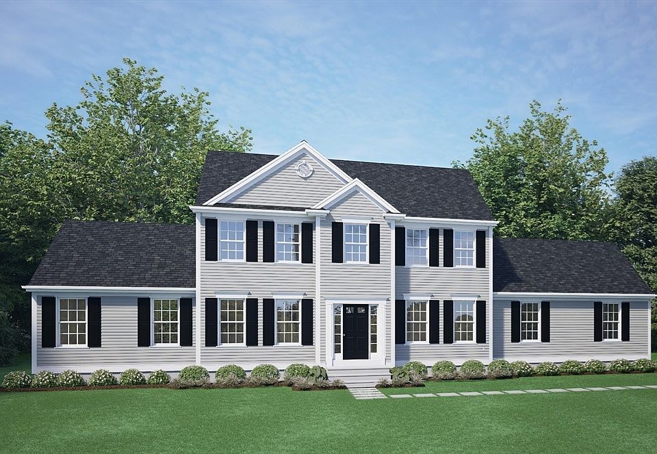1st image of 25 Foxtail Ln