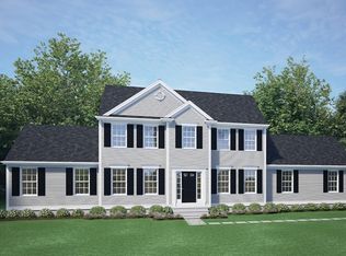 25 Foxtail Ln, Raynham, MA 02767