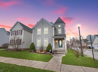 4376 Archer Rd, Cleveland, OH 44105