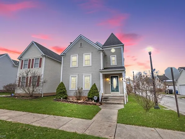 4376 Archer Rd, Cleveland, OH 44105