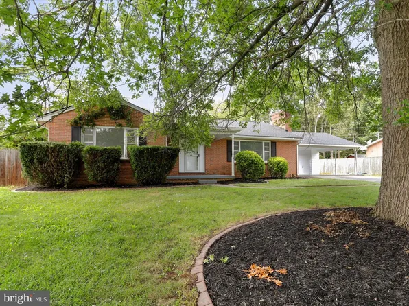 13336 Keener Rd, Hagerstown, MD 21742