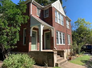 1417 W Lynn St #1516, Austin, TX 78703