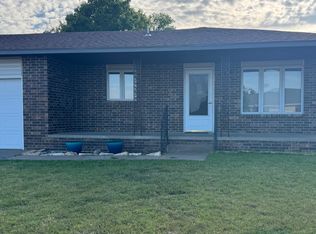 1319 Anthony Dr, Hays, KS 67601