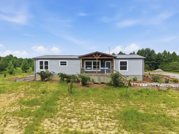 153 Eagle Rock Dr, McMinnville, TN 37110