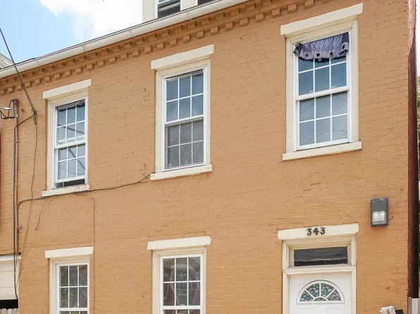 343 S Prince St, Lancaster, PA 17603