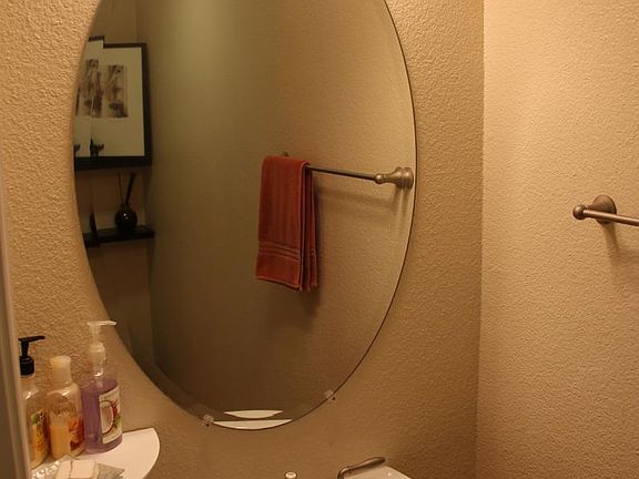 Half-bath 1 of 2