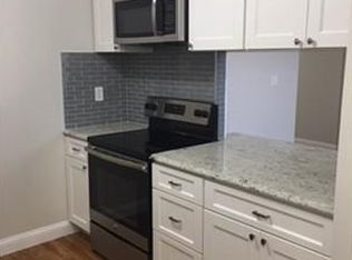 844 Parker St #202, Roxbury Crossing, MA 02120