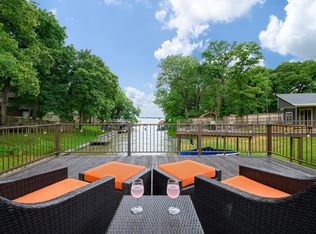 152 Scenic Dr, Mabank, TX 75156