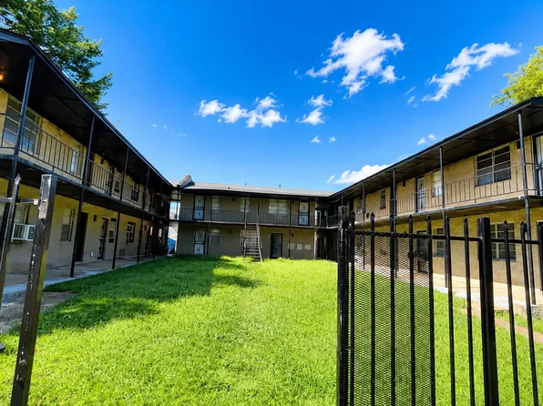 325 Greenlaw Ave APT 14, Memphis, TN 38105