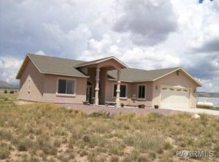 3280 W Siesta View St, Paulden, AZ 86334