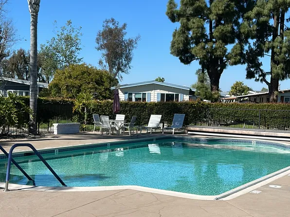 276 N El Camino Real Spc 121, Oceanside, CA 92058