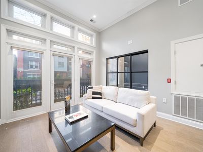 126 Dudley St APT 103, Jersey City, NJ, 07302