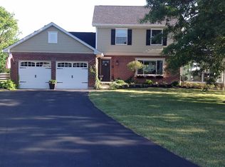 3599 S Waynesville Rd, Morrow, OH 45152