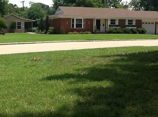 4509 Wynnwood Dr, Wichita Falls, TX 76308
