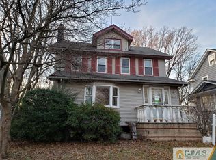 1258 Longfellow Ave, Teaneck, NJ 07666