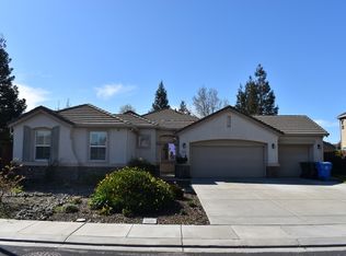 2261 Pillsbury Rd, Manteca, CA 95337