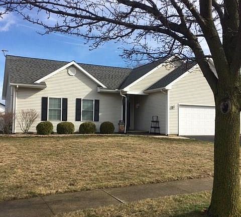 2nd image of 1248 Kennsington Dr