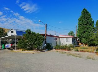 5304 Madeiros Dr, Sun Valley, NV