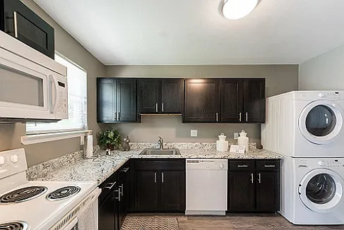 The Springs Townhomes — Photo 1