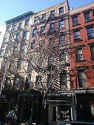 1st image of 107 Thompson St APT 3D