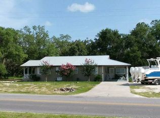 301 Se First Ave, Steinhatchee, FL 32359
