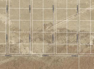 732 Valley Ranchos, Modena, UT 84753