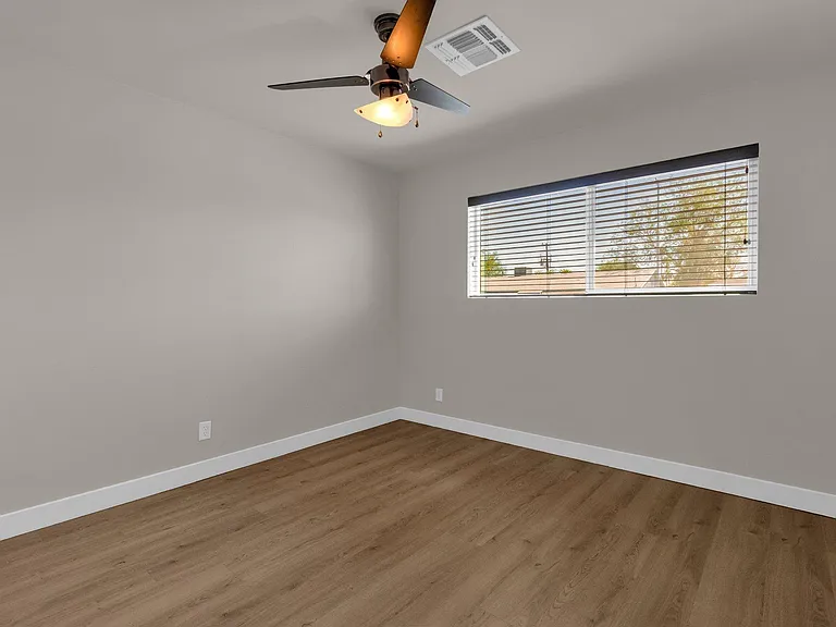 Guest Bedroom 1
