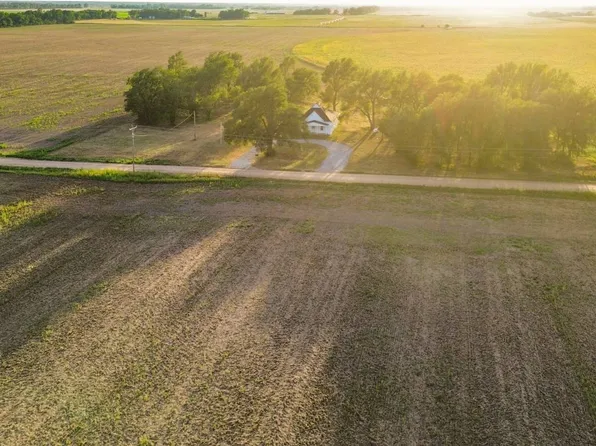 80167 NW 90th Ave, Byers, KS 67021