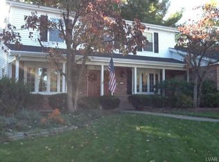 1720 Rosewood Ct, Orefield, PA 18069