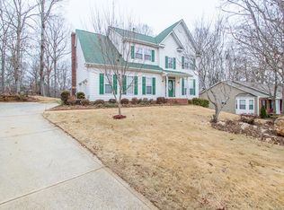 1206 Briarmore Dr, Indian Trail, NC 28079