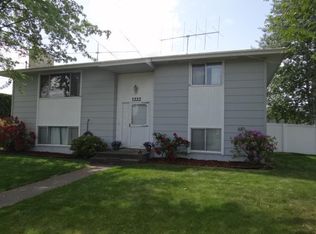 1222 S Progress Rd, Veradale, WA 99037