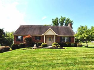 1837 Fort Henry Dr, Fort Wright, KY 41011