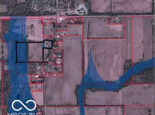 0 N 900 W, Carthage, IN 46115