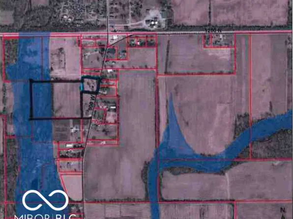 0 N 900 W, Carthage, IN 46115