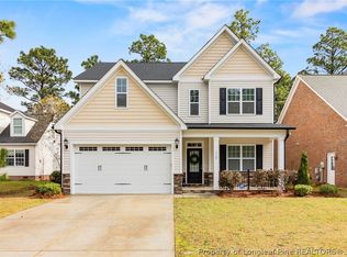 712 Bald Eagle Dr, Vass, NC 28394