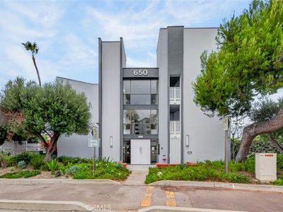 650 The Vlg Unit 108, Redondo Beach, CA, 90277