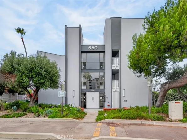 650 The Vlg Unit 108, Redondo Beach, CA 90277