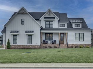 7009 Silver Fox St, Smyrna, TN 37167