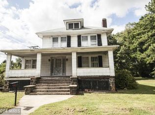 3500 N Rolling Rd, Baltimore, MD 21244