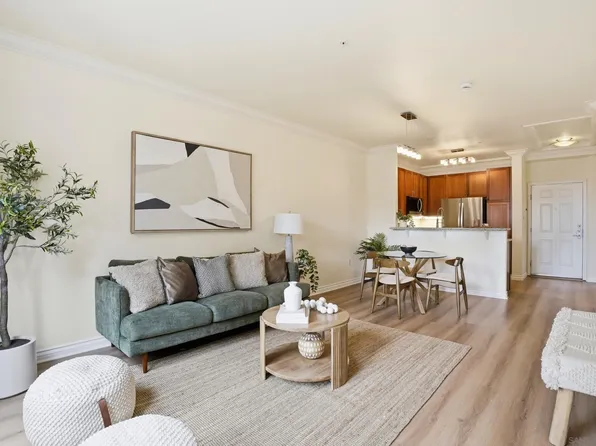 330 J St Unit 612, San Diego, CA 92101