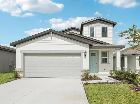 2774 VIRGINIA PINE DRIVE, BARTOW, FL 33830