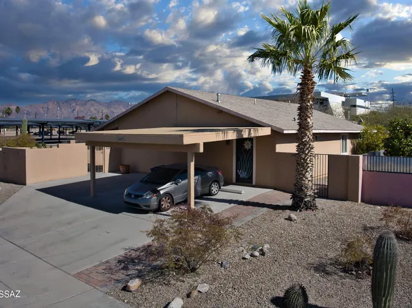 1144 N 11th Ave, Tucson, AZ 85705