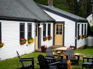 60 Marshall Point Rd, Tenants Harbor, ME 04860