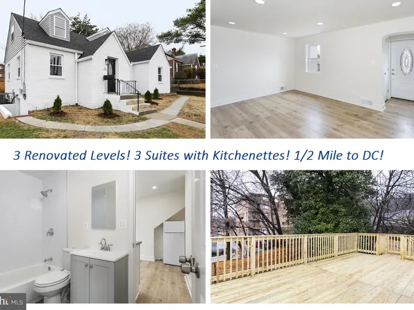 713 Cox Ave, Hyattsville, MD 20783