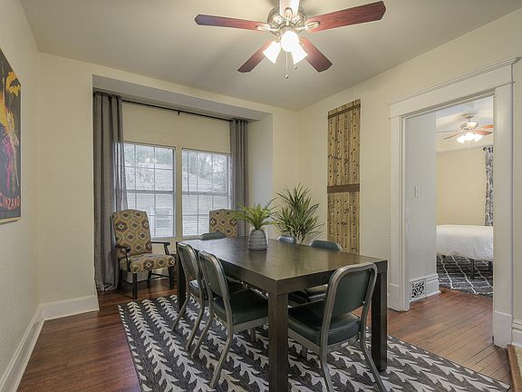 5th image of 1614 Jefferson St #1
