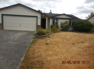 11216 172nd St E, Puyallup, WA 98374