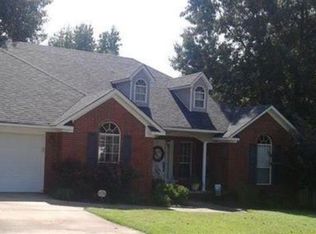 3400 Cutter Ridge Rd, Conway, AR 72034