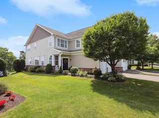 3 Old Lookout Way UNIT 3, Bethel, CT 06801