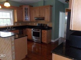 5975 Gap Creek Rd, Bulls Gap, TN 37711