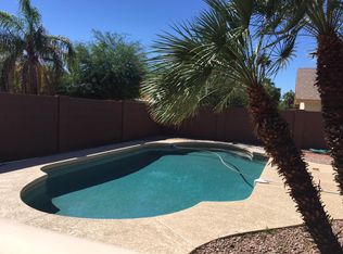 619 W Crofton St, Chandler, AZ 85225